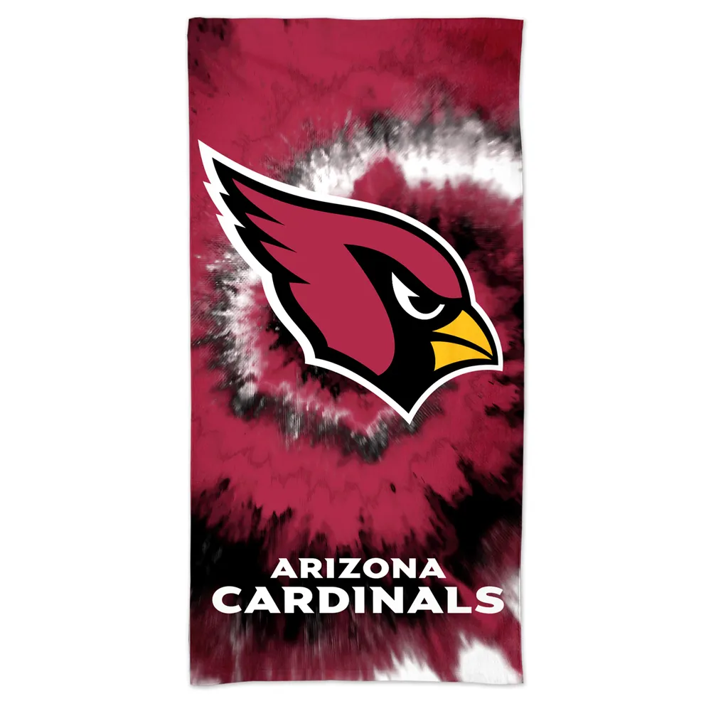 Cardinals Tie Dye 