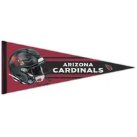 WinCraft Arizona Cardinals Alternate Casque 12'' x 30'' Premium - Fanion