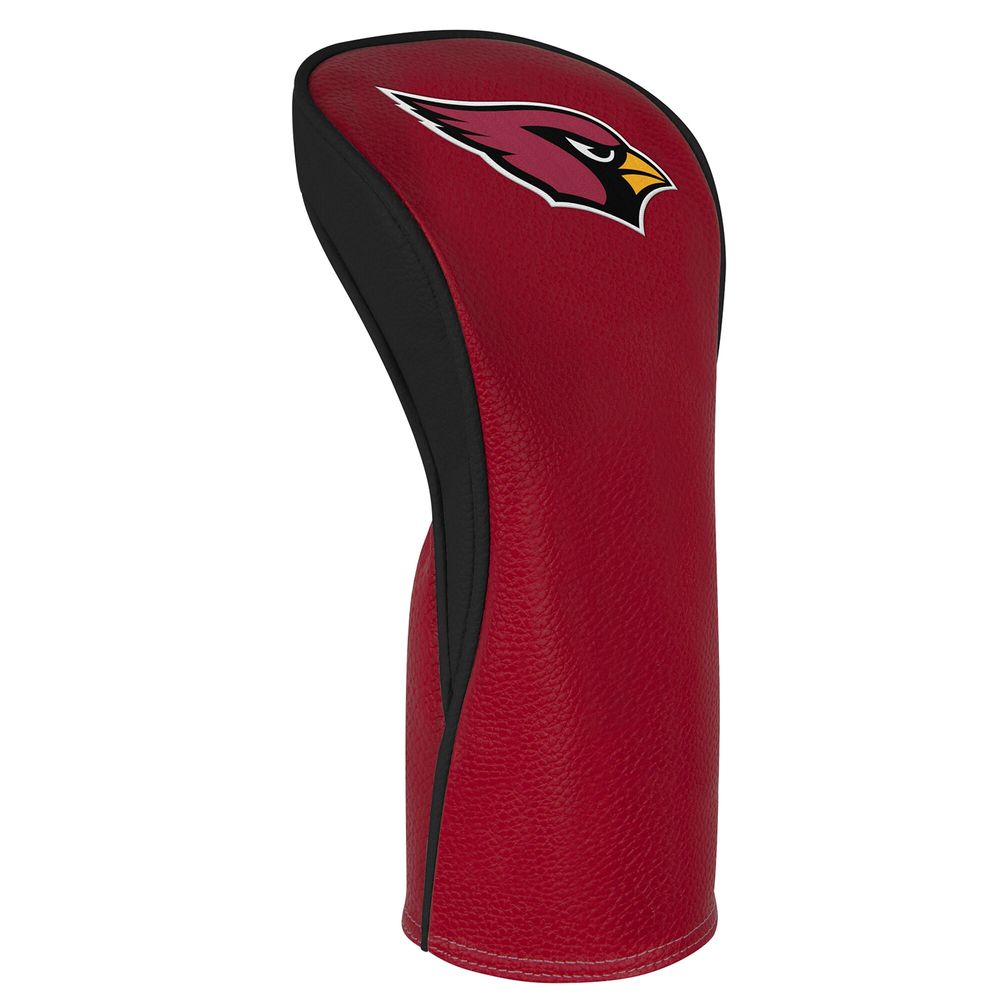 WinCraft Arizona Cardinals Golf Club Driver Headcover