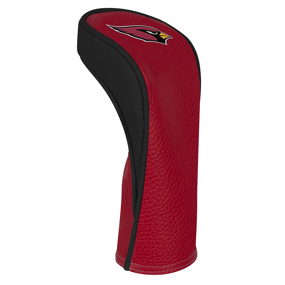 Couvre-bâton hybride WinCraft Arizona Cardinals Golf Club