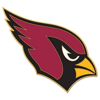 WinCraft Arizona Cardinals Primary Logo Collector Pin