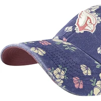 Casquette réglable '47 Navy Cardinals Arizona Primrose Clean Up pour femme