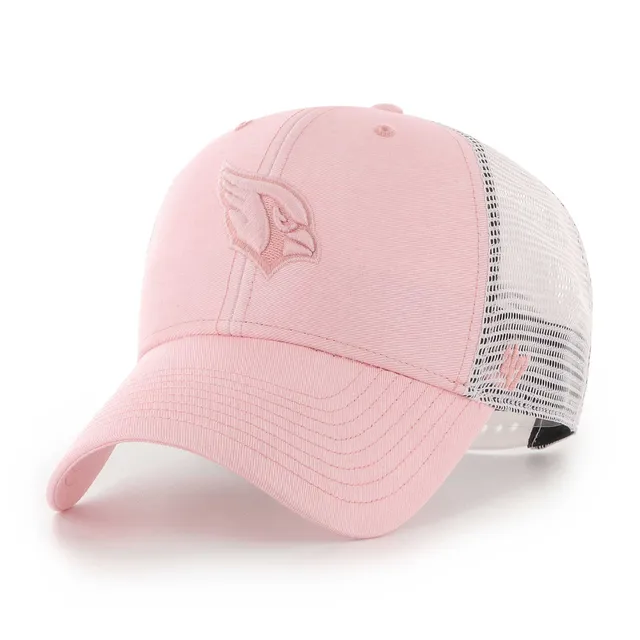 Lids Arizona Cardinals '47 Women's Highgrove Clean Up Adjustable Hat -  White