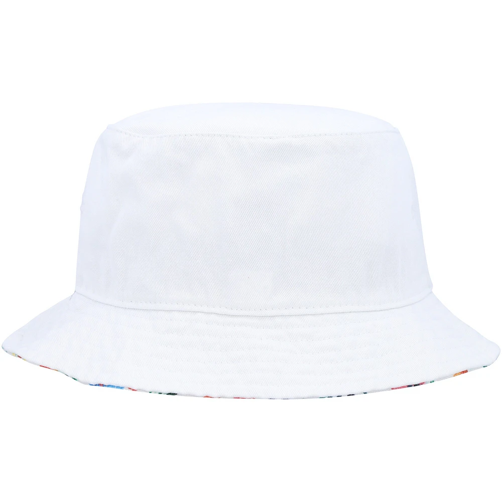 Chapeau '47 White Arizona Cardinals Highgrove Bucket pour femme