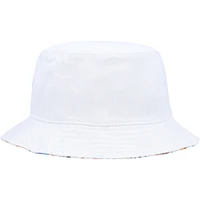 Chapeau '47 White Arizona Cardinals Highgrove Bucket pour femme