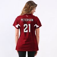 Lids Patrick Peterson Arizona Cardinals Nike Preschool Game Jersey -  Cardinal