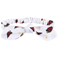 Women's Cardinal Arizona Cardinals Game Day Costume Set