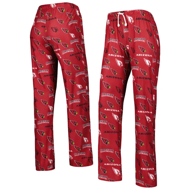 Louisville Cardinals Breakthrough Knit Pajama Pants