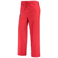 Women's Concepts Sport Cardinal Arizona Cardinals Scrub Pants