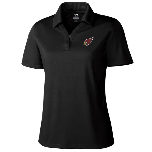 Lids Cleveland Browns Cutter & Buck Women's DryTec Genre Polo