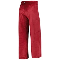 Women's DKNY Sport  Cardinal Arizona Cardinals Demi Straight Leg Pants