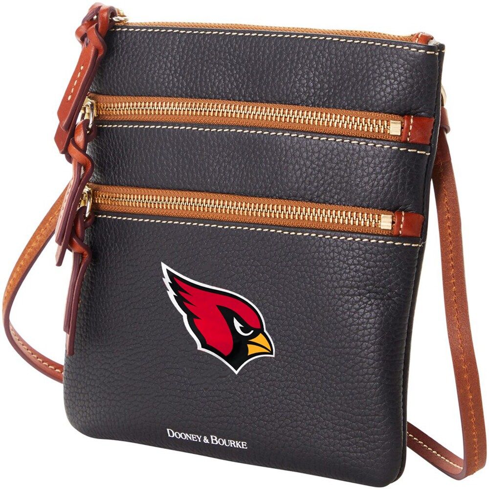 cardinals crossbody bag