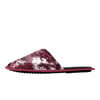 Women's FOCO Arizona Cardinals Team Scuff Slide Slippers