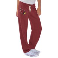 Women's G-III 4Her by Carl Banks Cardinal Arizona Cardinals Scrimmage - Pants