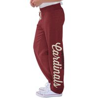 Women's G-III 4Her by Carl Banks Cardinal Arizona Cardinals Scrimmage - Pants