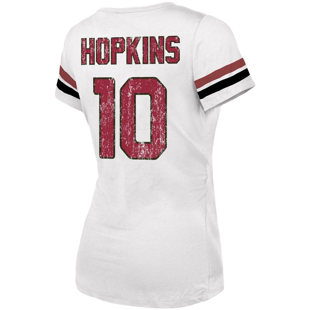  Fanatics Women's Deandre Hopkins Cardinal Arizona