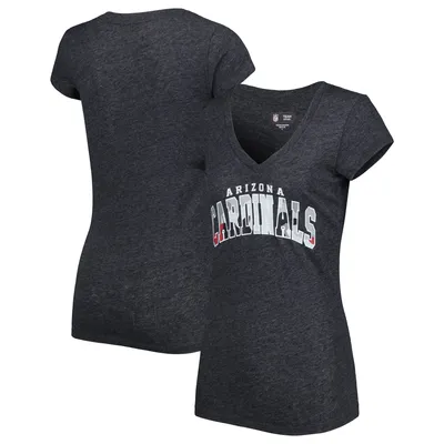 Los Angeles Rams New Era Training Collection T-Shirt - Heathered Royal