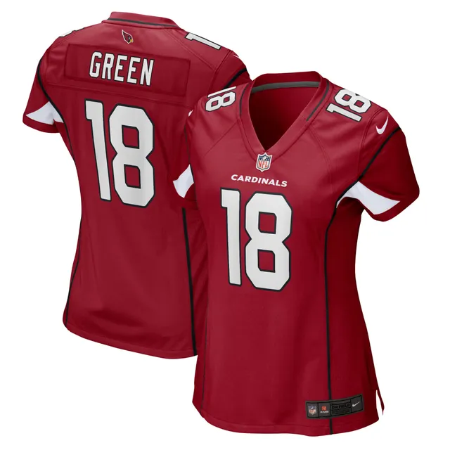 Lids Kyler Murray Arizona Cardinals Nike Game Player Jersey