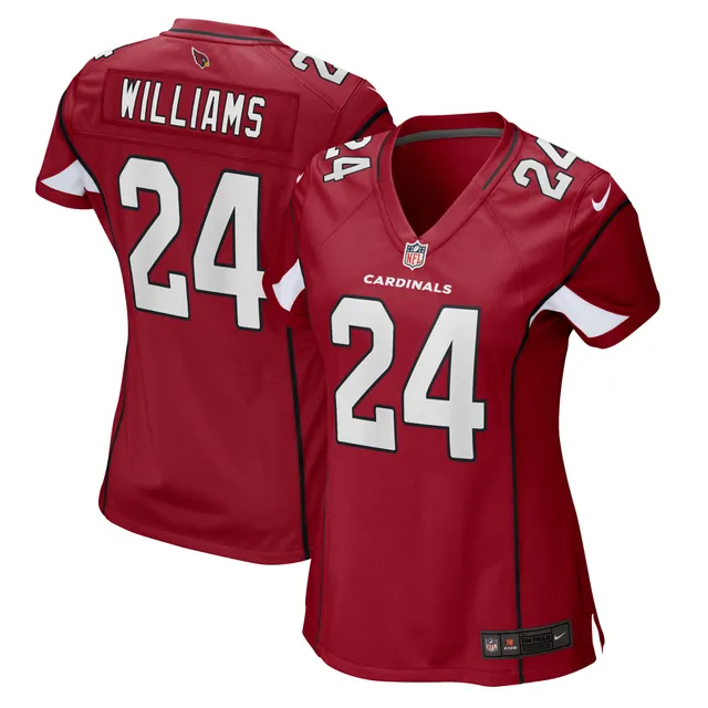 Patrick Peterson Arizona Cardinals Nike Women's Game Player Jersey -  Cardinal