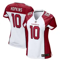 Nike Arizona Cardinals NFL Youth Game Jersey - DeAndre Hopkins - Black