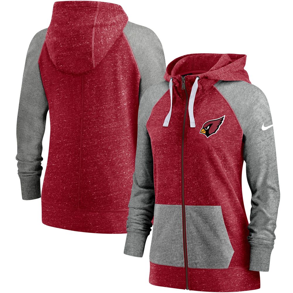 Arizona Cardinals Nike Hoodie