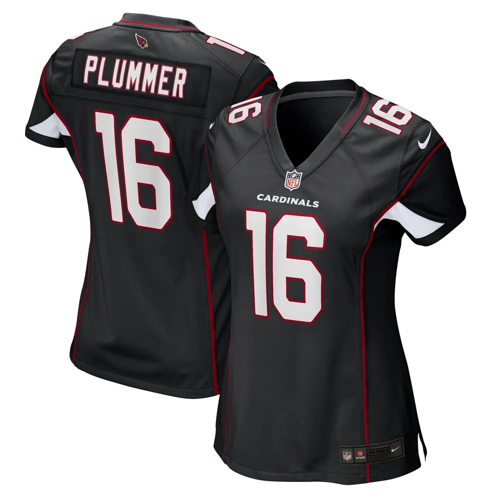 Lids Jake Plummer Arizona Cardinals Nike Women's Retired Game Jersey