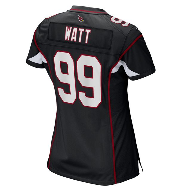 Arizona Cardinals Nike Reflective Limited Jersey - JJ Watt 99 - Mens