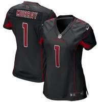 Nike NFL Arizona Cardinals Salute to Service (Kyler Murray) Men's Limited Football Jersey - Olive L