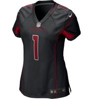 Women's Nike Kyler Murray Black Arizona Cardinals Alternate Game Player Jersey