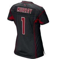 Women's Nike Kyler Murray Black Arizona Cardinals Alternate Game Player Jersey