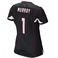 Women's Nike Kyler Murray Black Arizona Cardinals Game Player Jersey