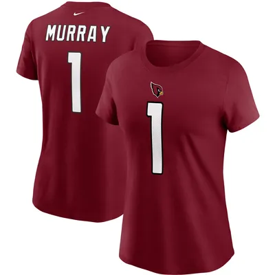 Kyler Murray Arizona Cardinals Nike Women's Name & Number T-Shirt - Cardinal