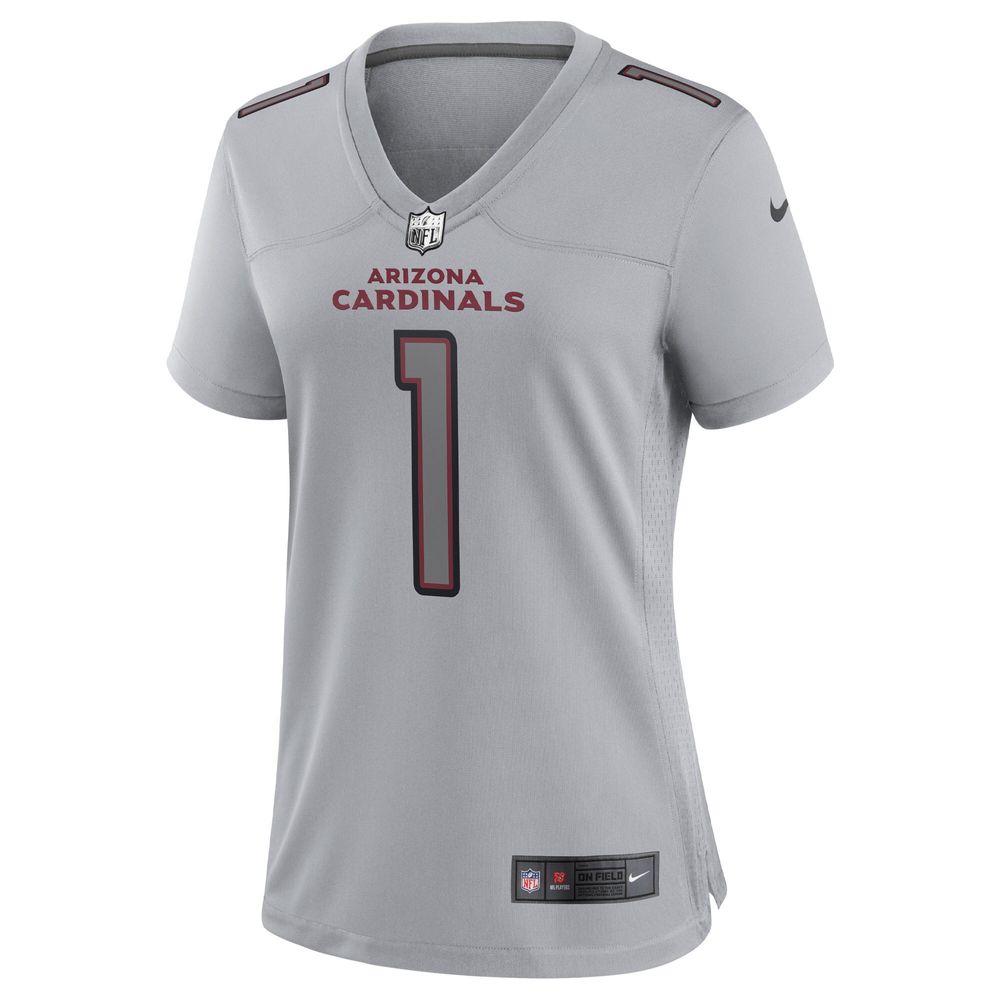 Nike Youth Nike Kyler Murray White Arizona Cardinals Game Jersey