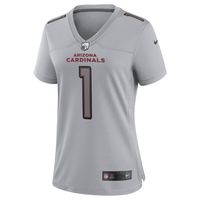 Nike Youth Nike Kyler Murray White Arizona Cardinals Game Jersey