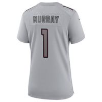 Youth Nike Kyler Murray White Arizona Cardinals Game Jersey