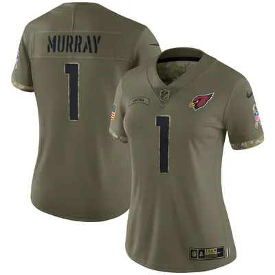 Dak Prescott Women's Dallas Cowboys 2022 Salute to Service Limited Jersey