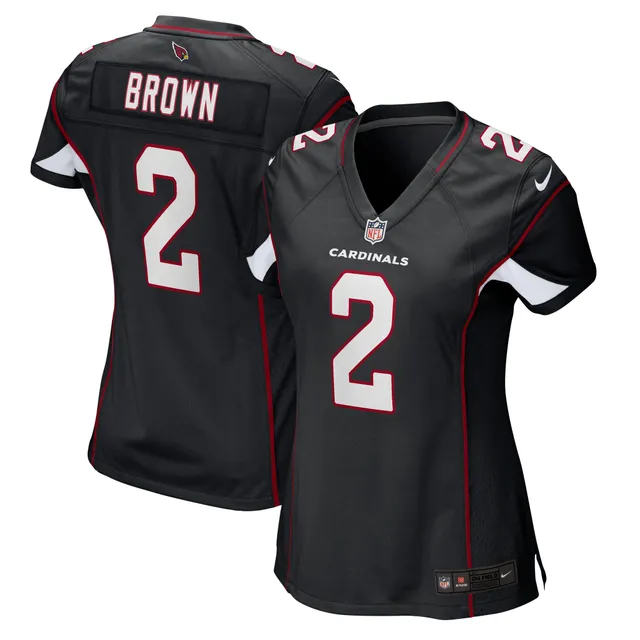 Patrick Peterson Arizona Cardinals Nike Women's Game Player Jersey -  Cardinal