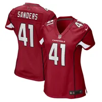 Rondale Moore Arizona Cardinals Nike Game Player Jersey - Cardinal