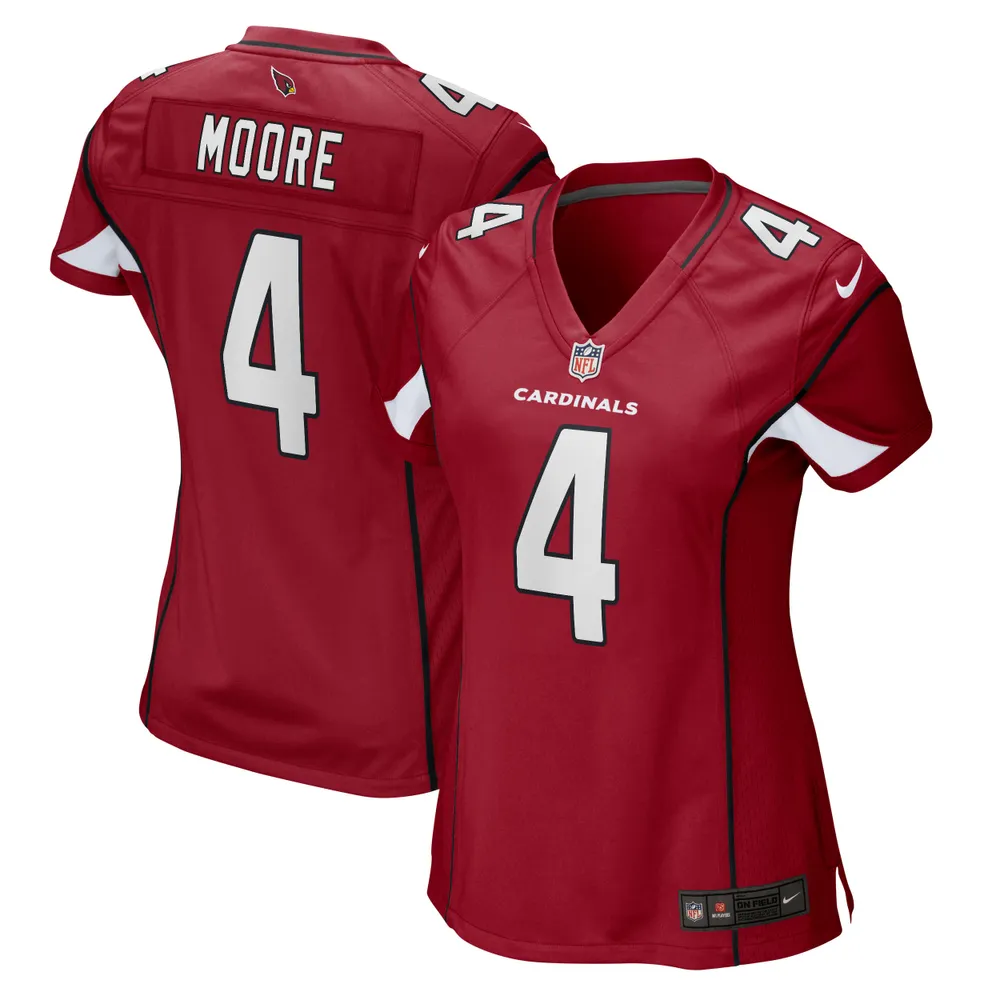 Men's Nike DeAndre Hopkins Black Arizona Cardinals Player Name