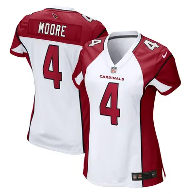 Lids Rondale Moore Arizona Cardinals Nike Women's Alternate Game