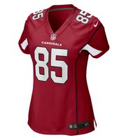 Women's Nike Trey McBride Cardinal Arizona Cardinals Game Player Jersey