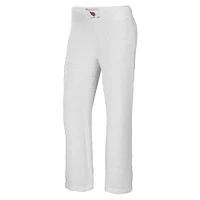 Women's WEAR by Erin Andrews Cream Arizona Cardinals Cozy Scoop Neck Tank Top & Pants Sleep Set