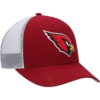 Casquette ajustable '47 Cardinal/White Arizona Cardinals pour jeune