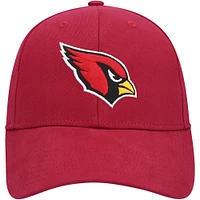 Casquette réglable MVP Cardinal Arizona Cardinals pour jeune '47