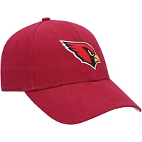 Casquette réglable MVP Cardinal Arizona Cardinals pour jeune '47