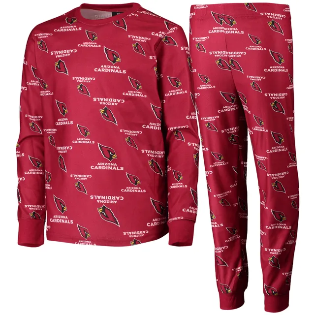 : Outerstuff Youth Cardinal Arizona Cardinals Primary