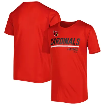 arizona cardinals youth t shirt