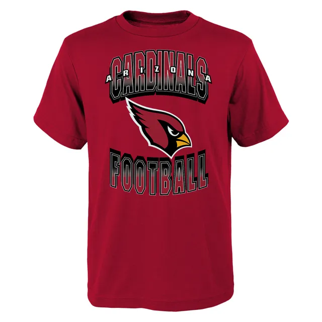 Nike Dri-FIT Wordmark Legend (NFL Arizona Cardinals) Men's T-Shirt