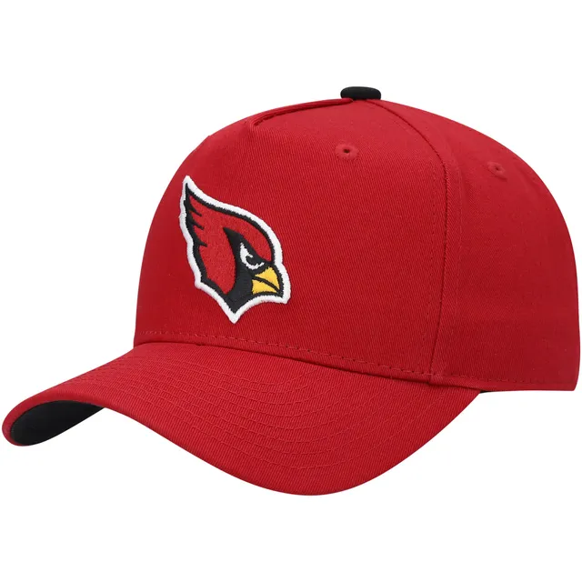 Lids Arizona Cardinals New Era 2022 Sideline 9FIFTY Ink Dye