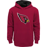 Cardinal Arizona Cardinals Prime Sweat à capuche pour jeune